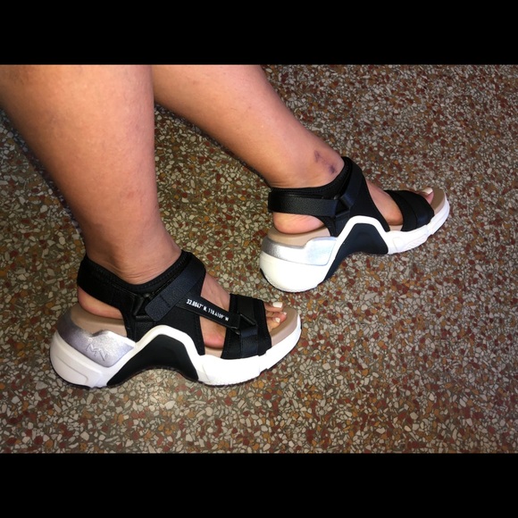 mark nason didi sandal